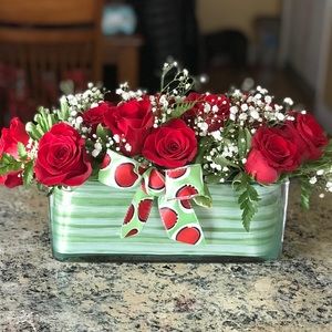 Meet your Posher, Peggy